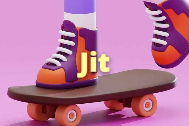 JIT Slang Meaning | Merriam-Webster